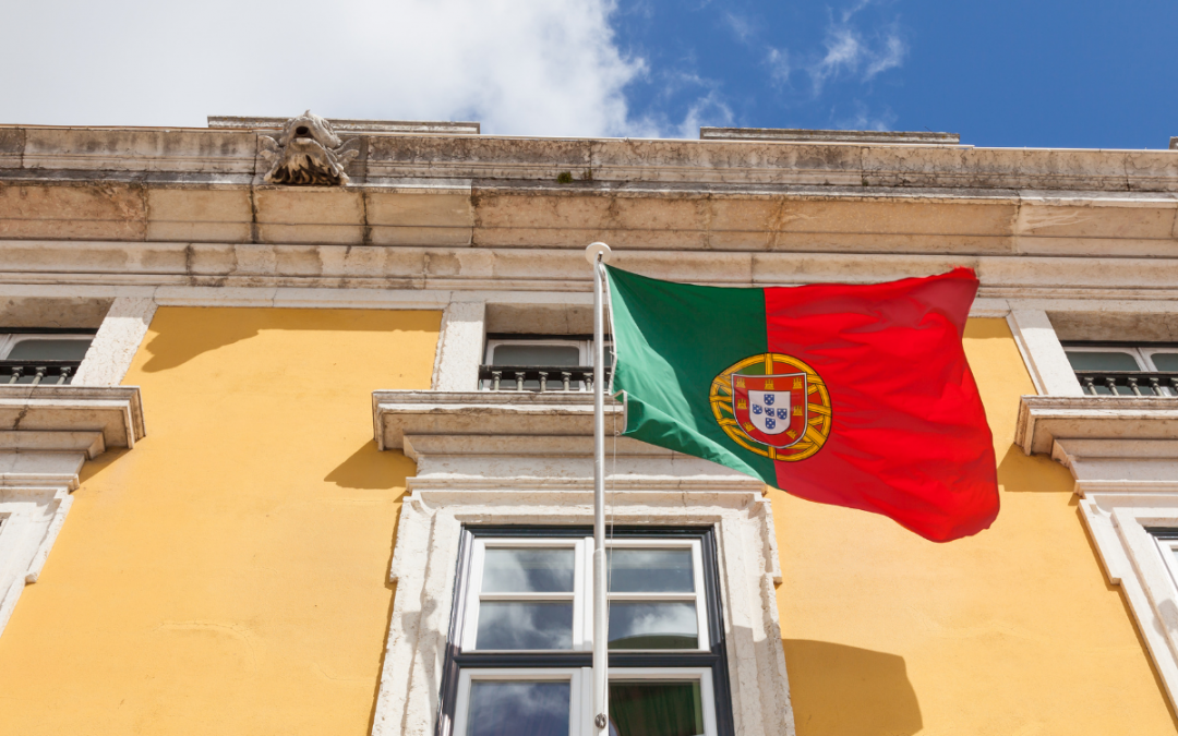 Orçamento do Estado 2021