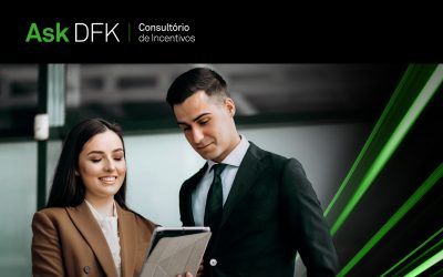 Consultório de Incentivos AskDFK